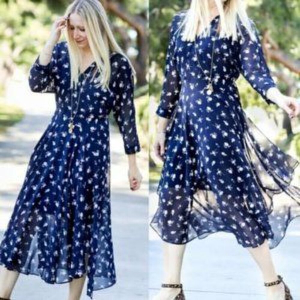 Cabi 5575 Dress New Dream Dress New New New New View 4
